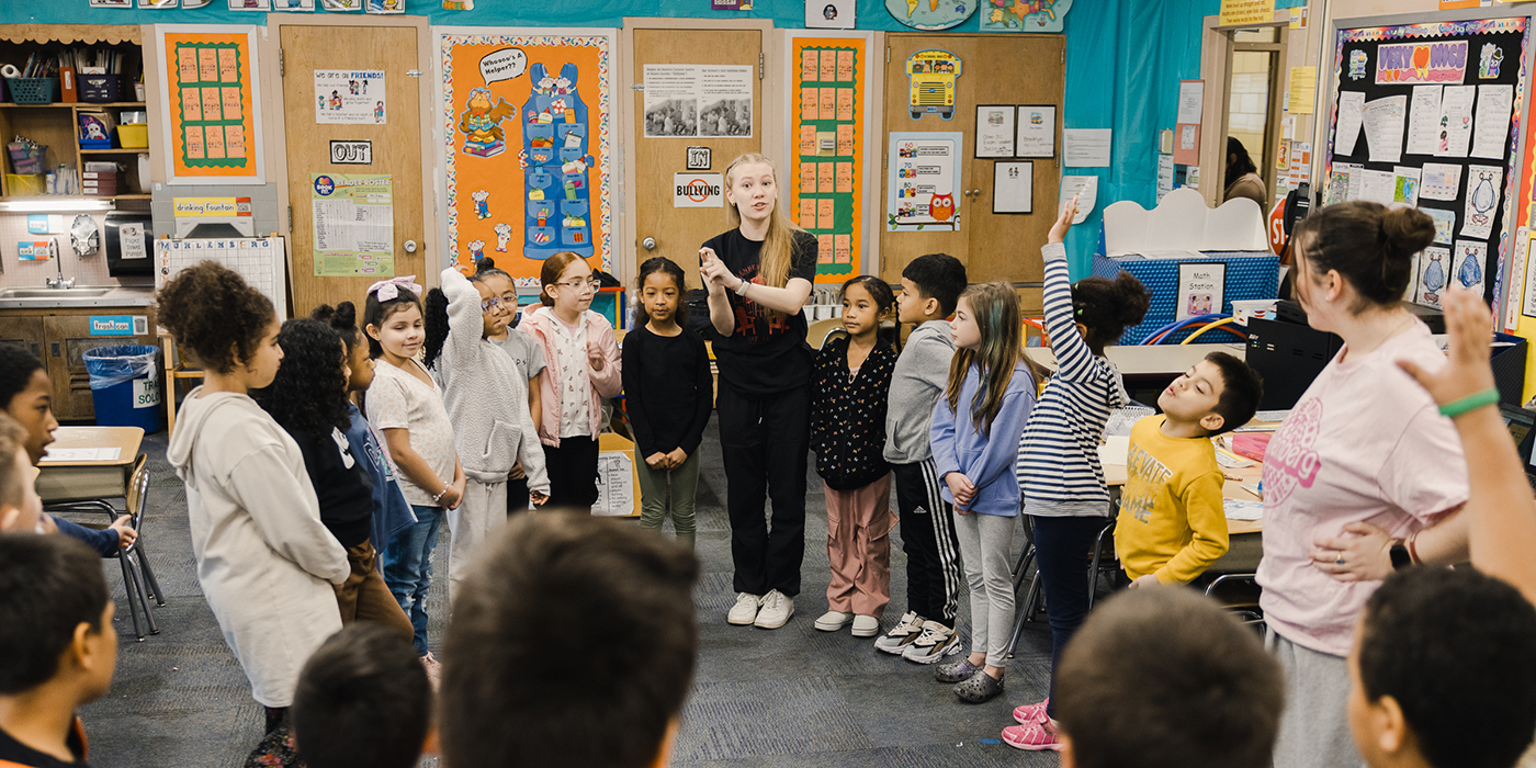 Community-Engaged Courses