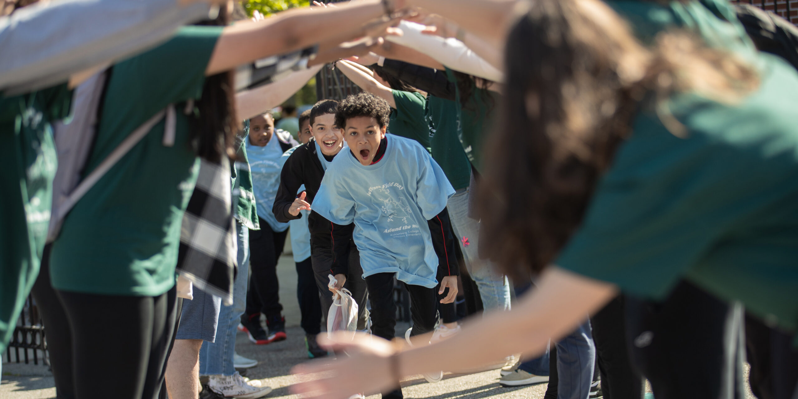 Community Engagement