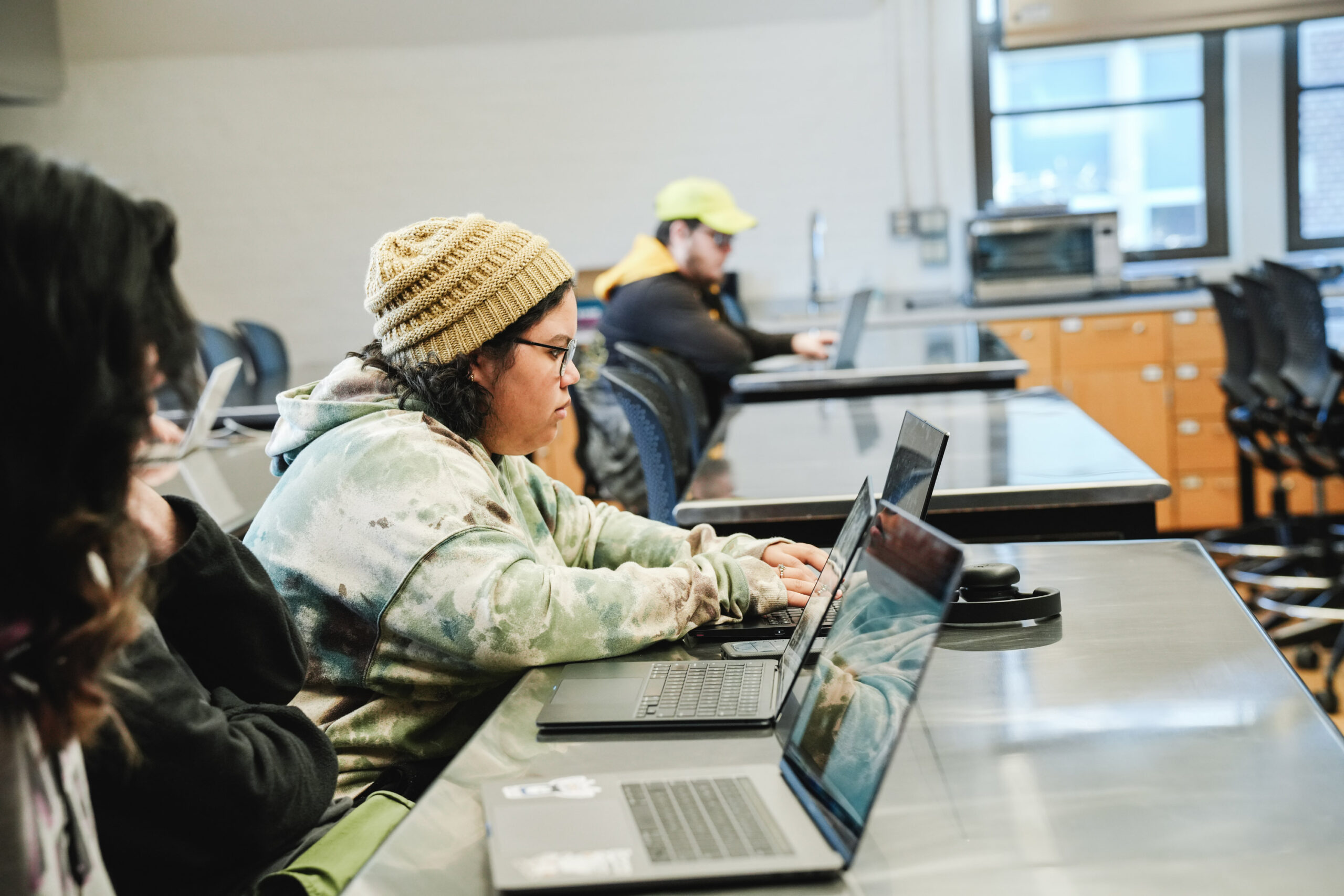 The Numbers Don't Lie