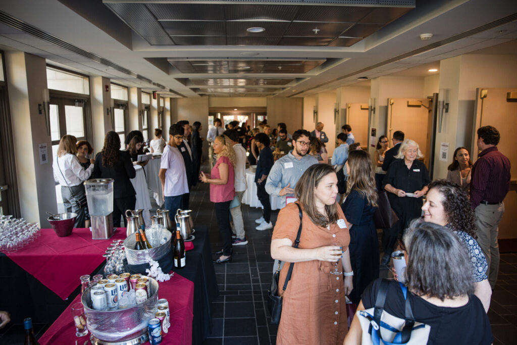 Conferences and External Events