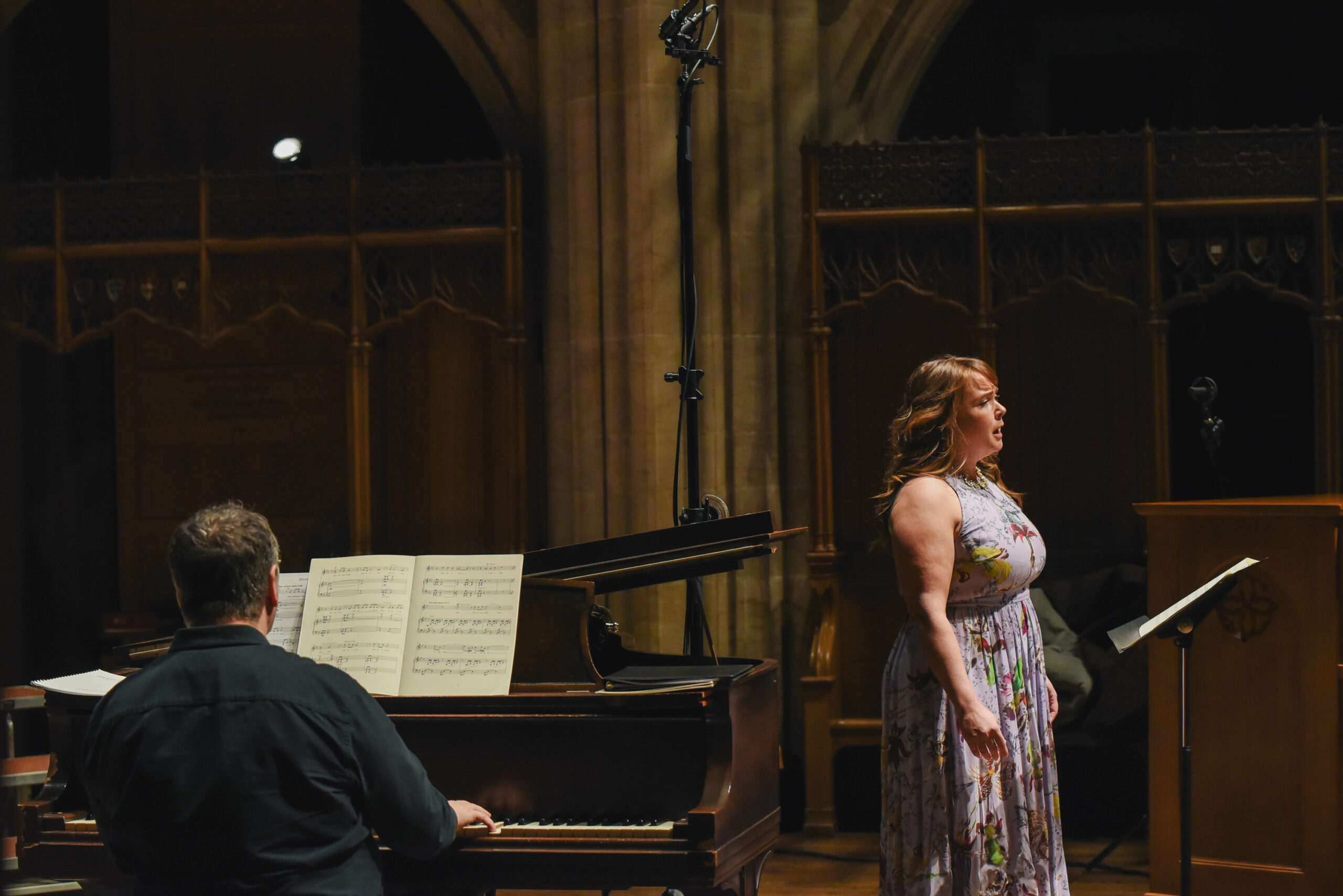 Theatre and Dance Performances