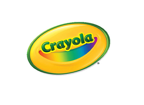 Crayola logo