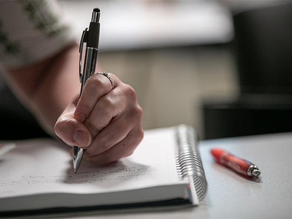 Request an Early Scholarship and Aid Review