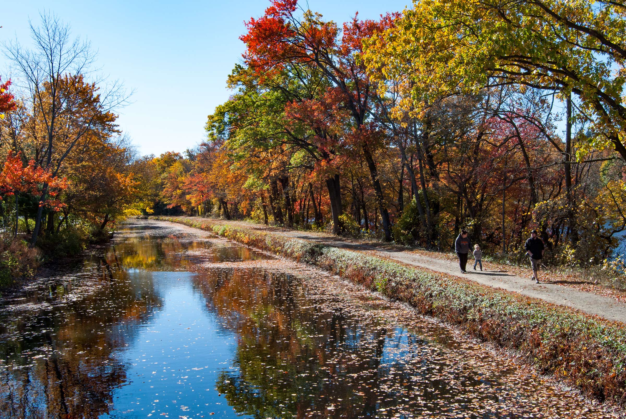 Life in the Lehigh Valley