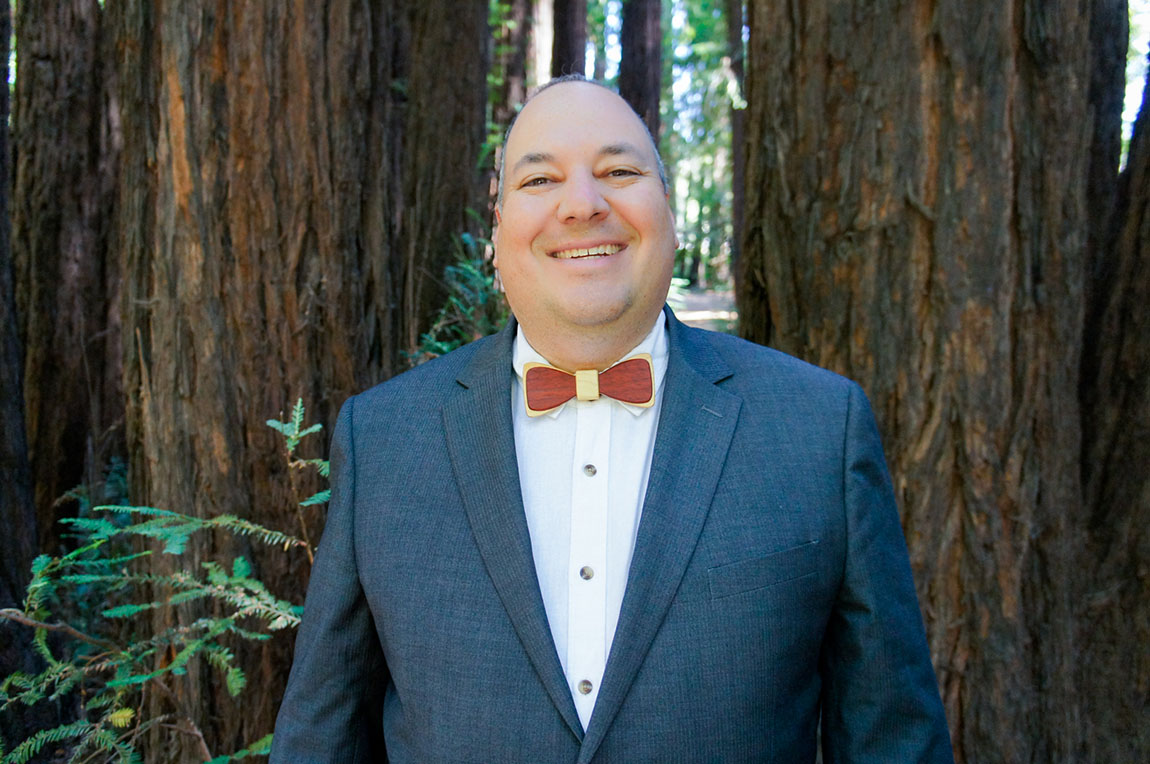 Adrian Shanker ’09 Joins Biden-Harris Administration