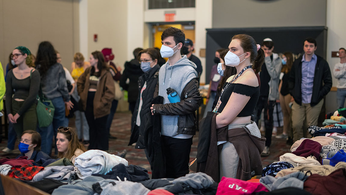 Photo for Muhlenberg NOW