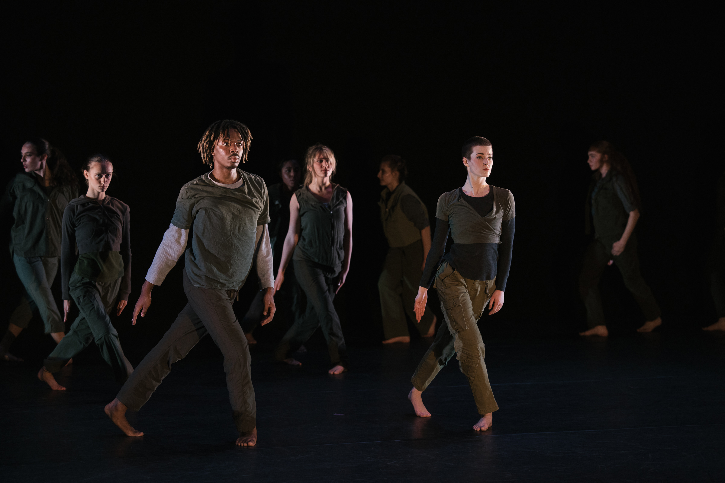 Theatre and Dance Performances