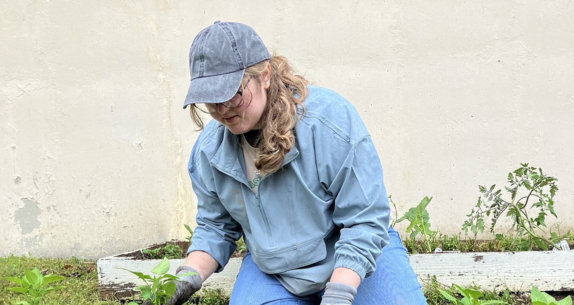 Debbie McDonald ’26