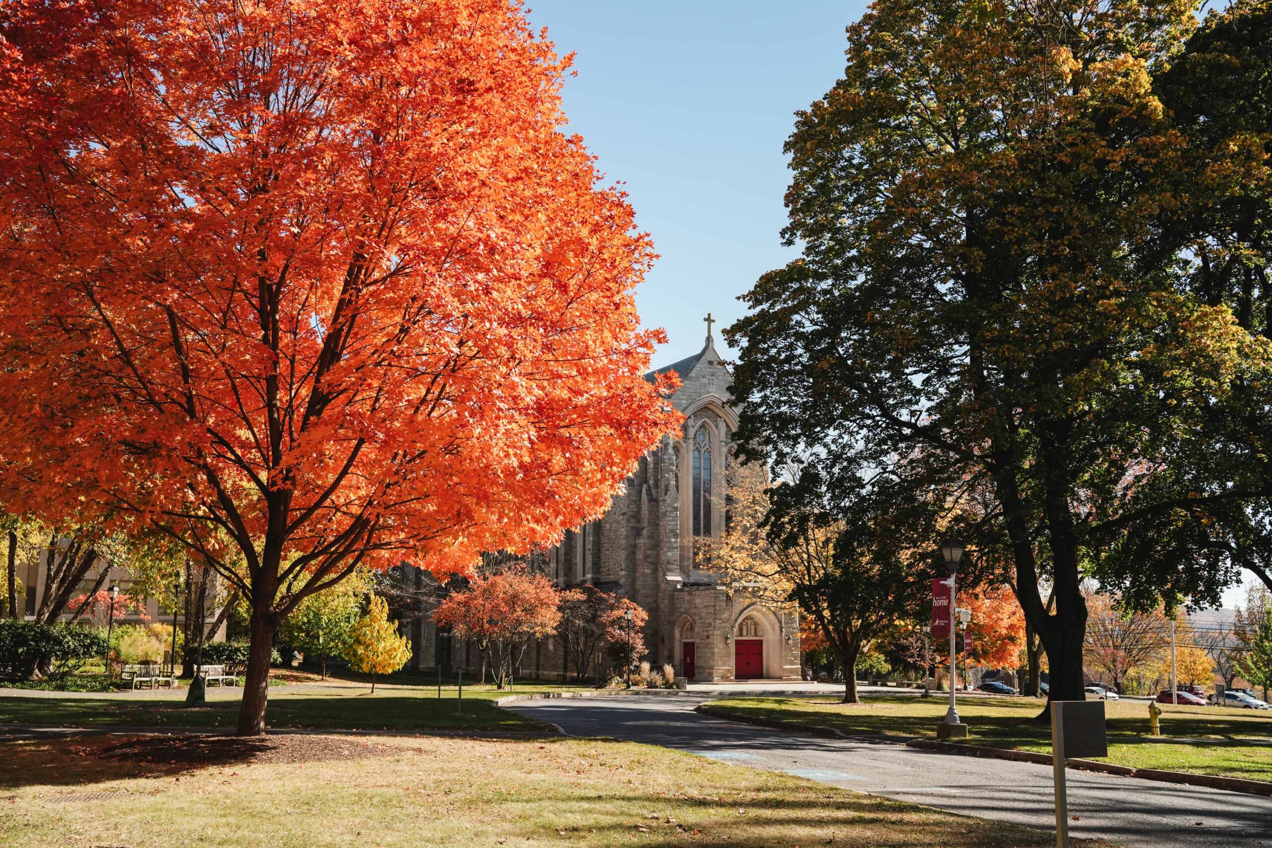 More About Muhlenberg