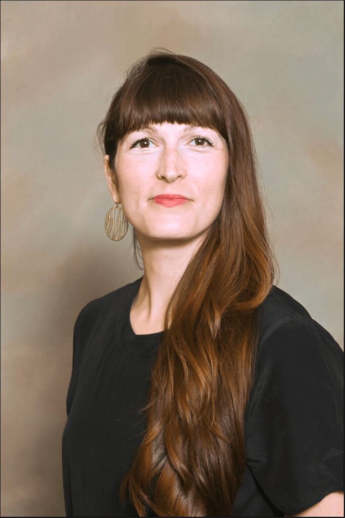 Elizabeth  Bergman