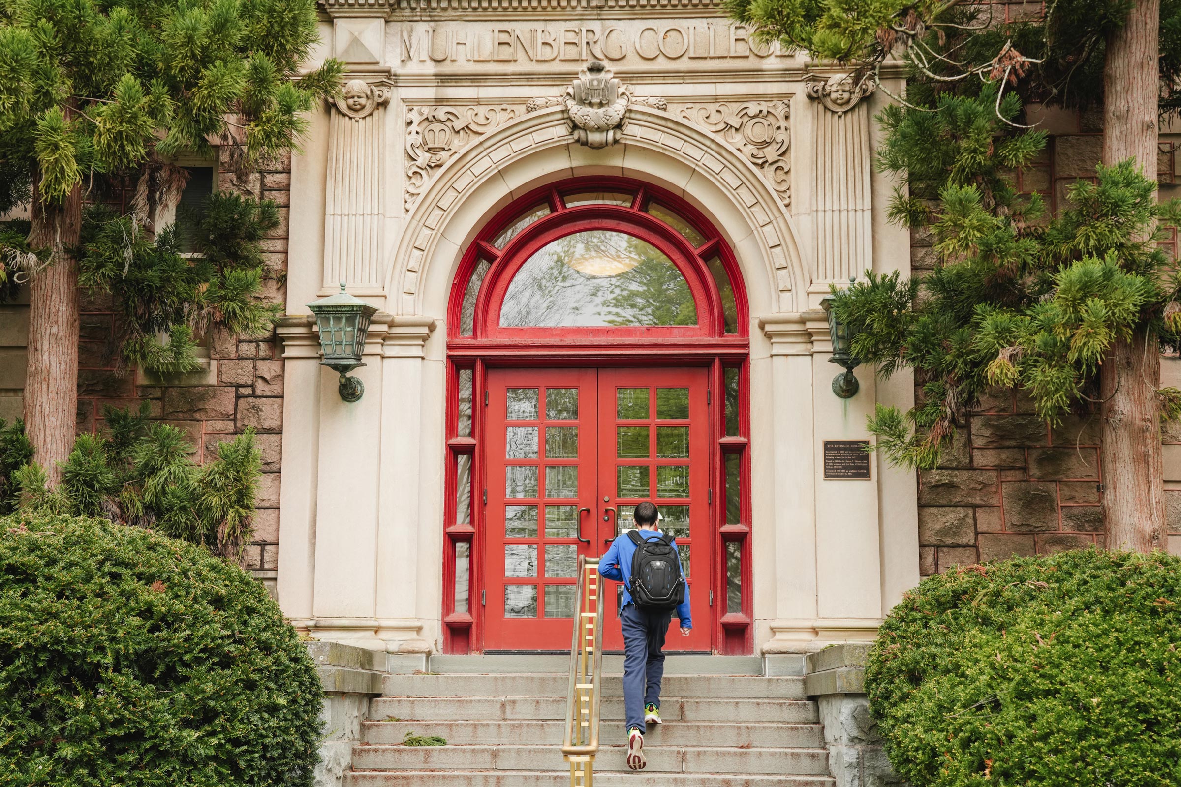 Application Instructions for Transfer Students