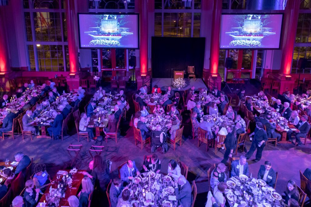 Conferences and External Events