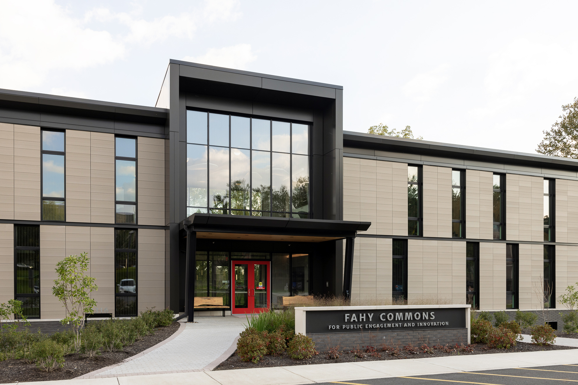 Graduate and Continuing Studies Scholarships