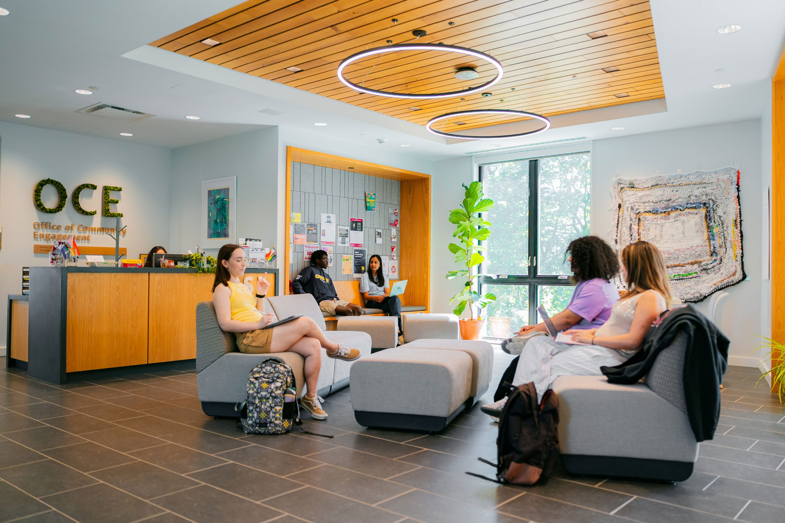 Community Engagement