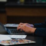 GRADUATE AND CONTINUING EDUCATION