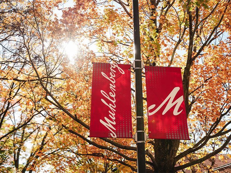 Muhlenberg Named Best Value College by Princeton Review
