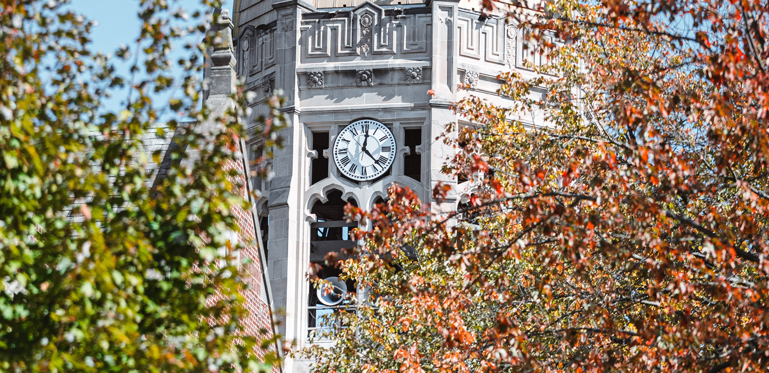 Learning Environments