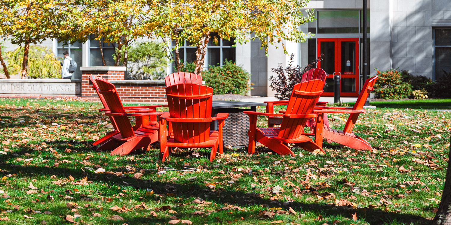 Financial Aid for Current Students