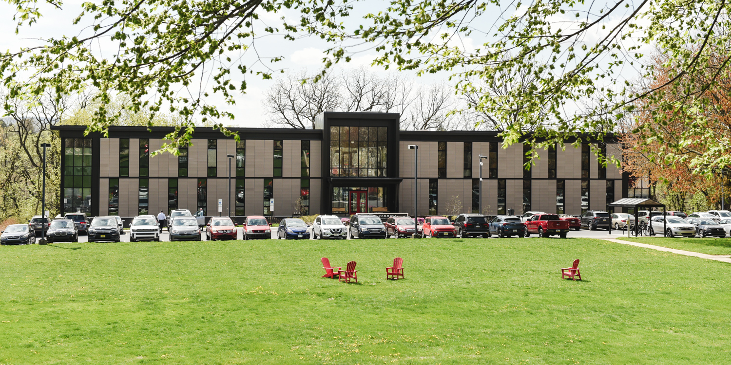 Graduate Tuition and Aid