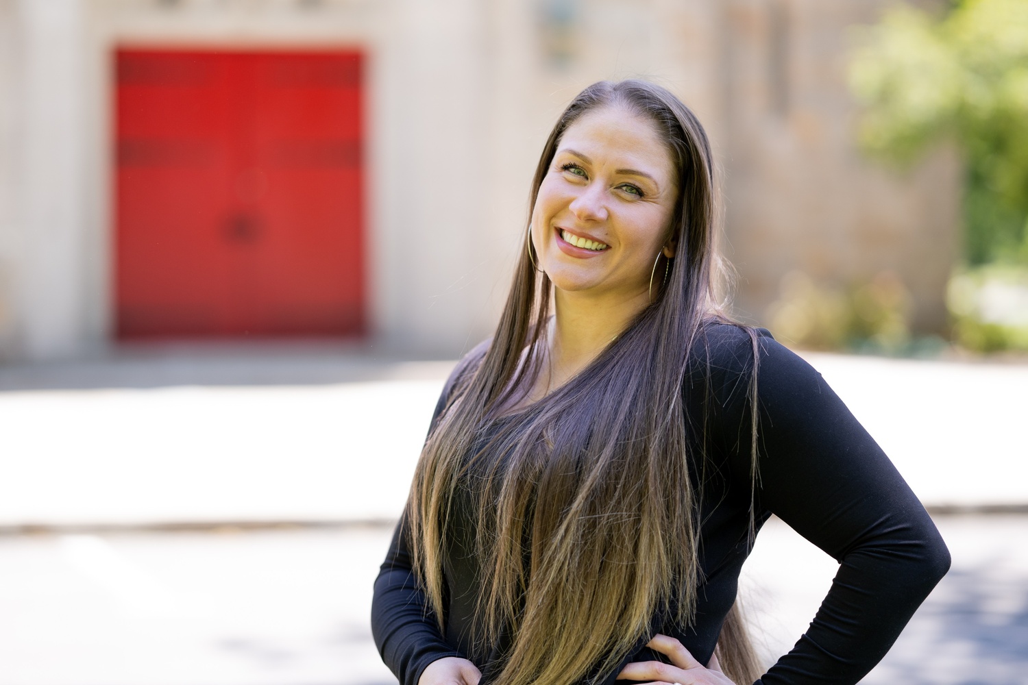 Committed to Your Success