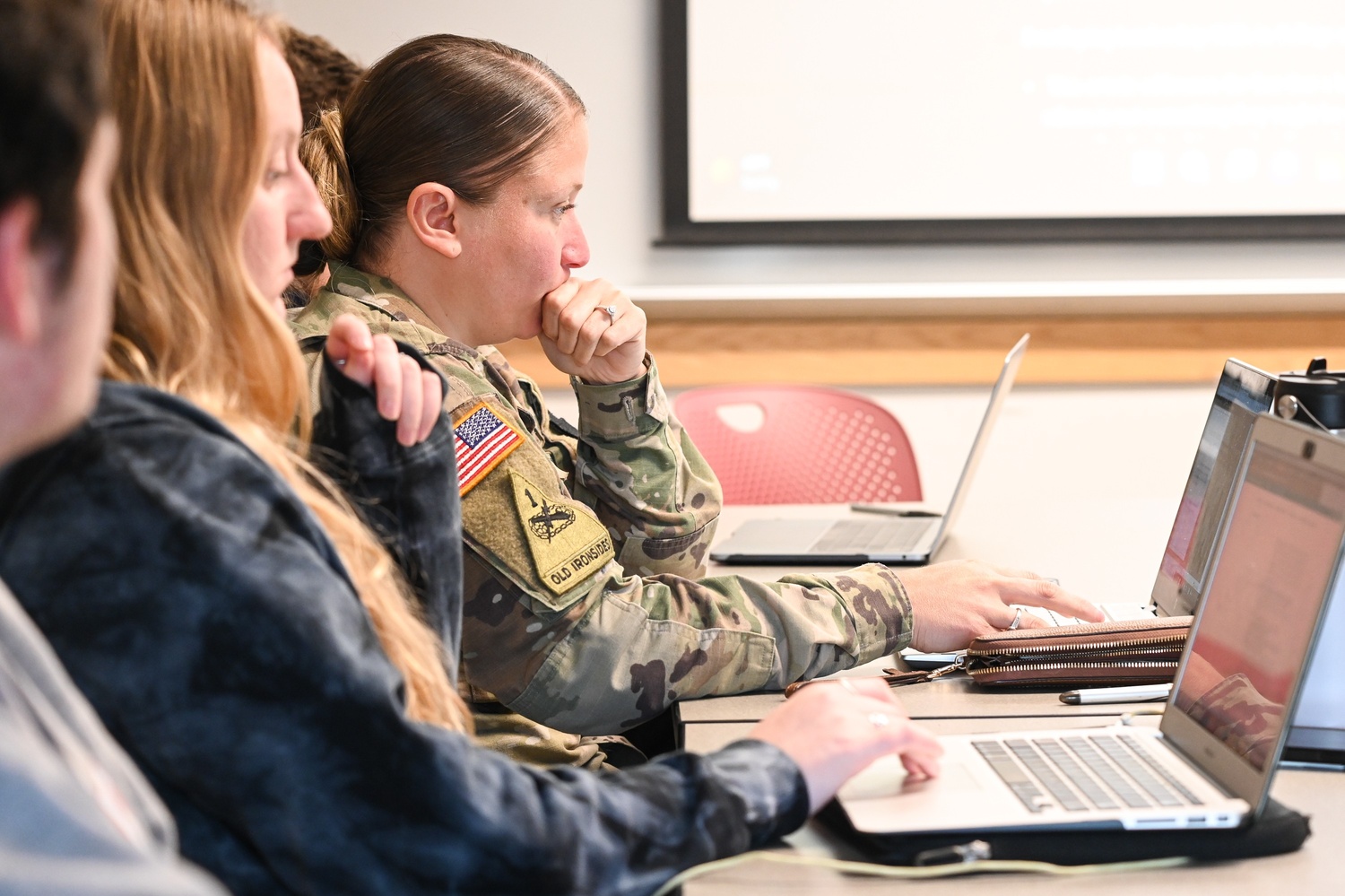 Programs Built to Take You Further