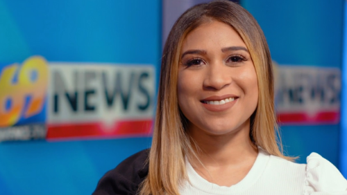 Discover the Muhlenberg Difference