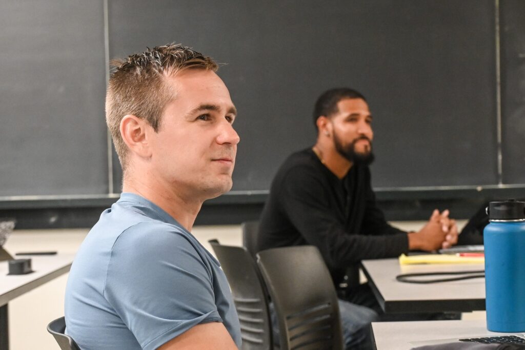 Graduate Certificates