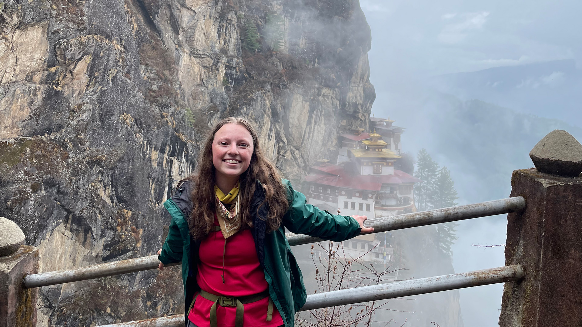 Muhlenberg College Outcomes: Achieve Your Peak Potential | Muhlenberg College