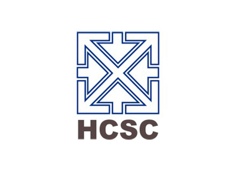 HCSC logo
