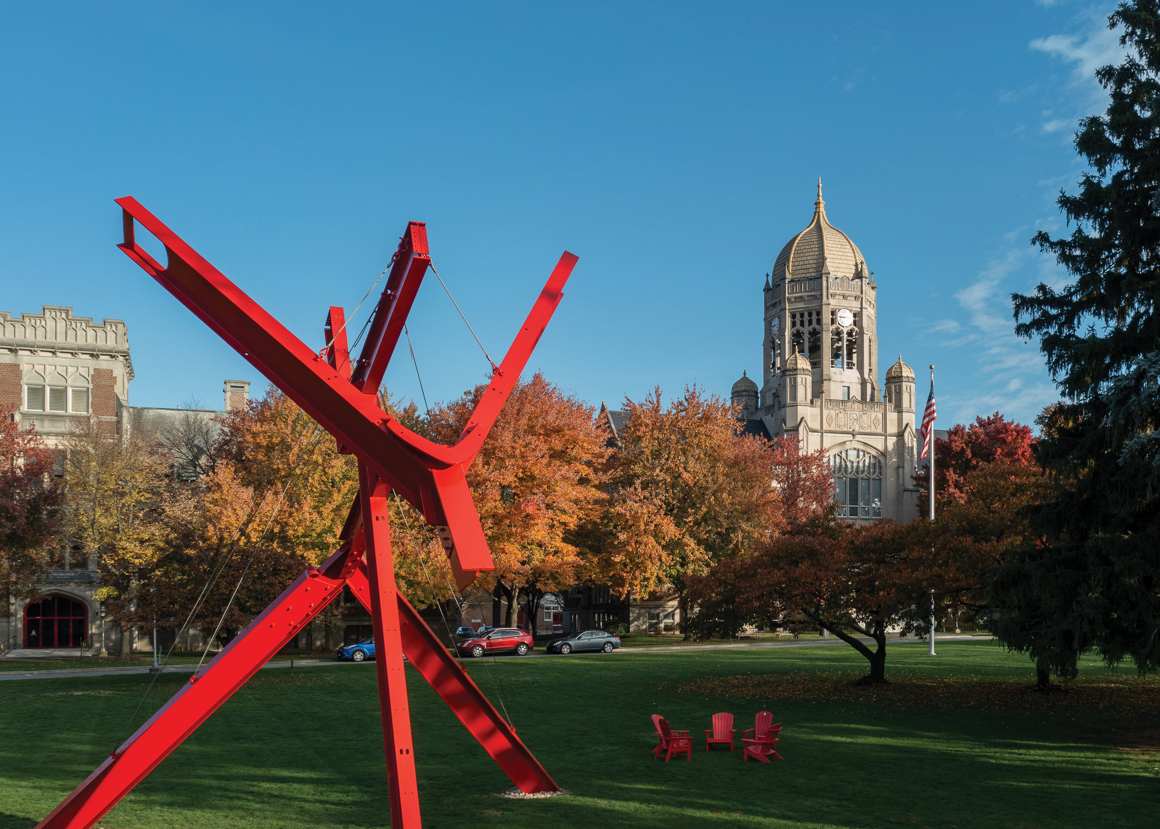 Application Instructions for Transfer Students