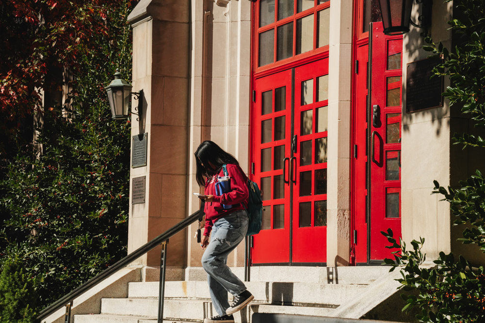 Scholarships & Financial Aid