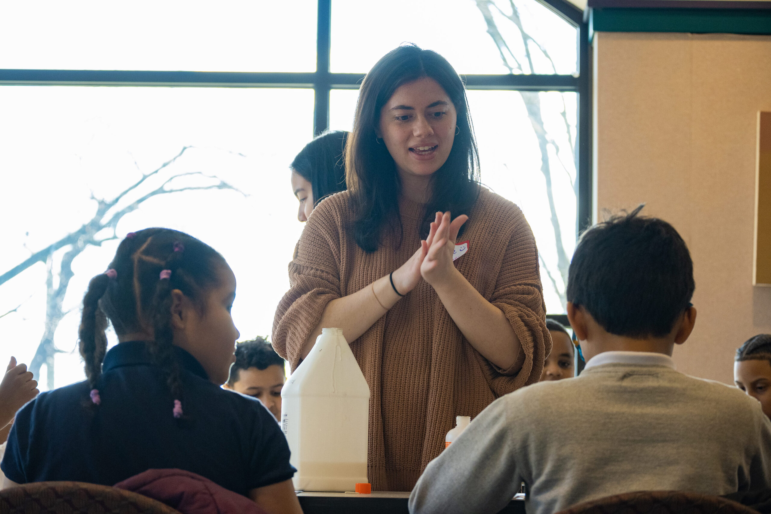 Adult Learner Teacher Certification