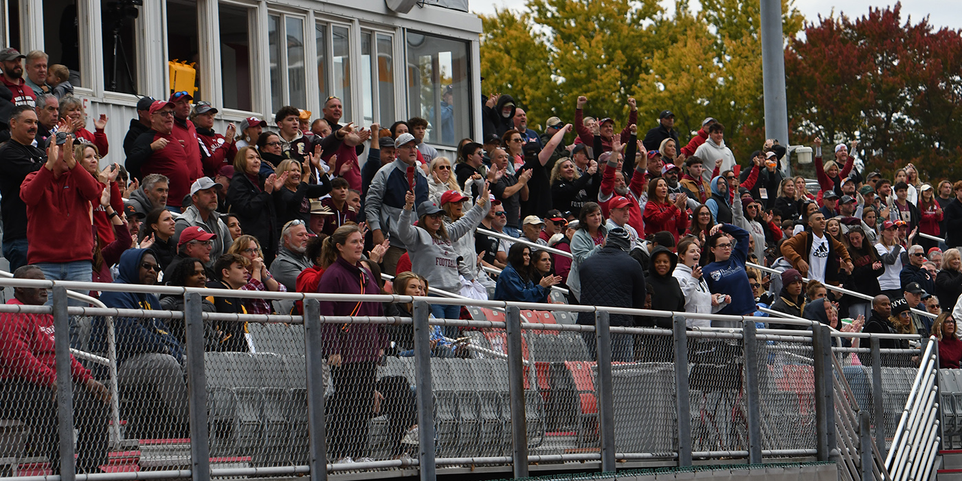 Muhlenberg Athletics