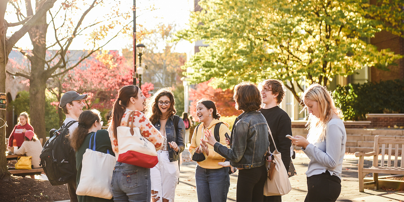 Division of College Life