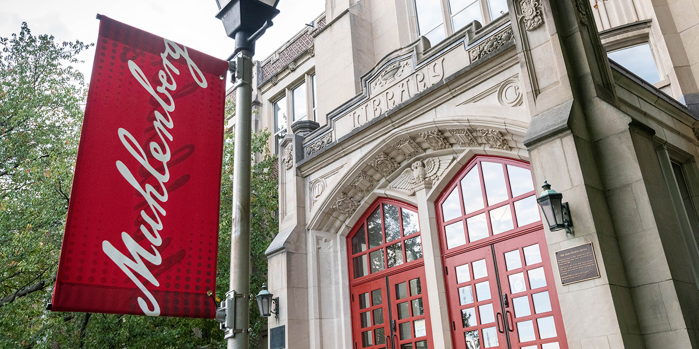 Muhlenberg College Earns 2026 Carnegie Elective Classification for Community Engagement