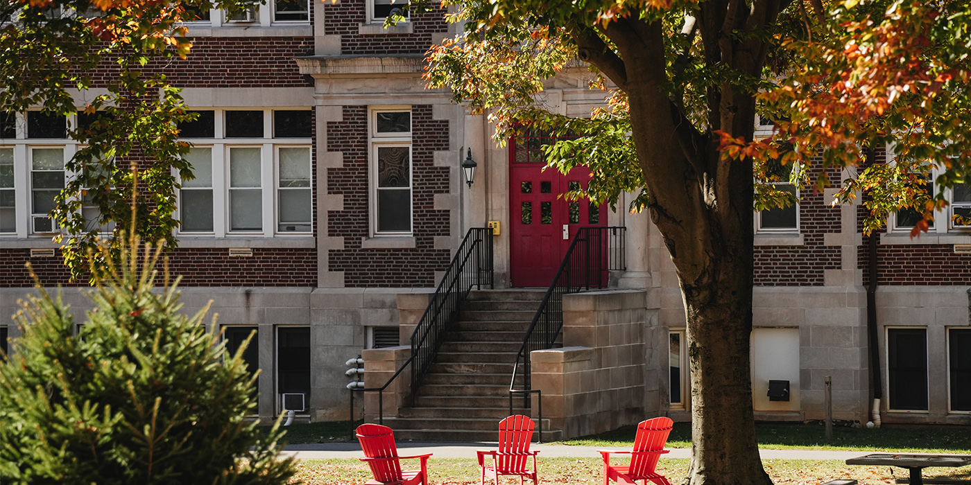 Residential Communities  and Housing Accommodations