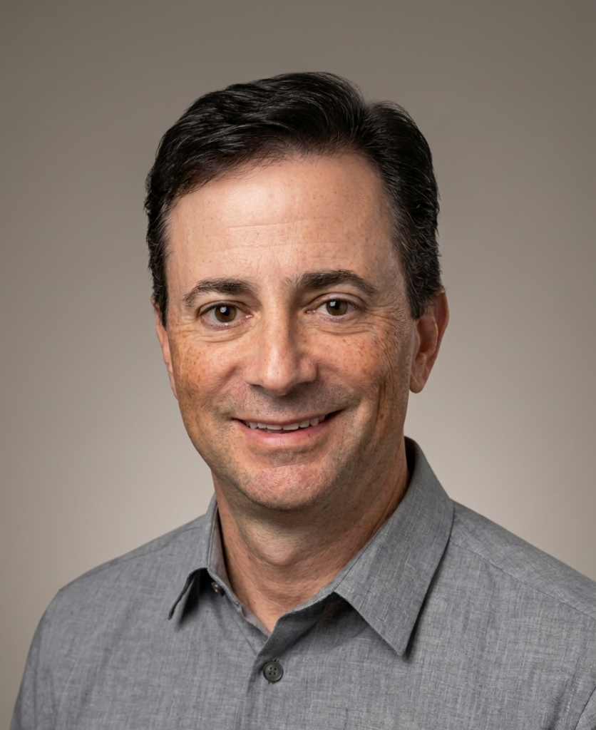 Mark J Sciutto