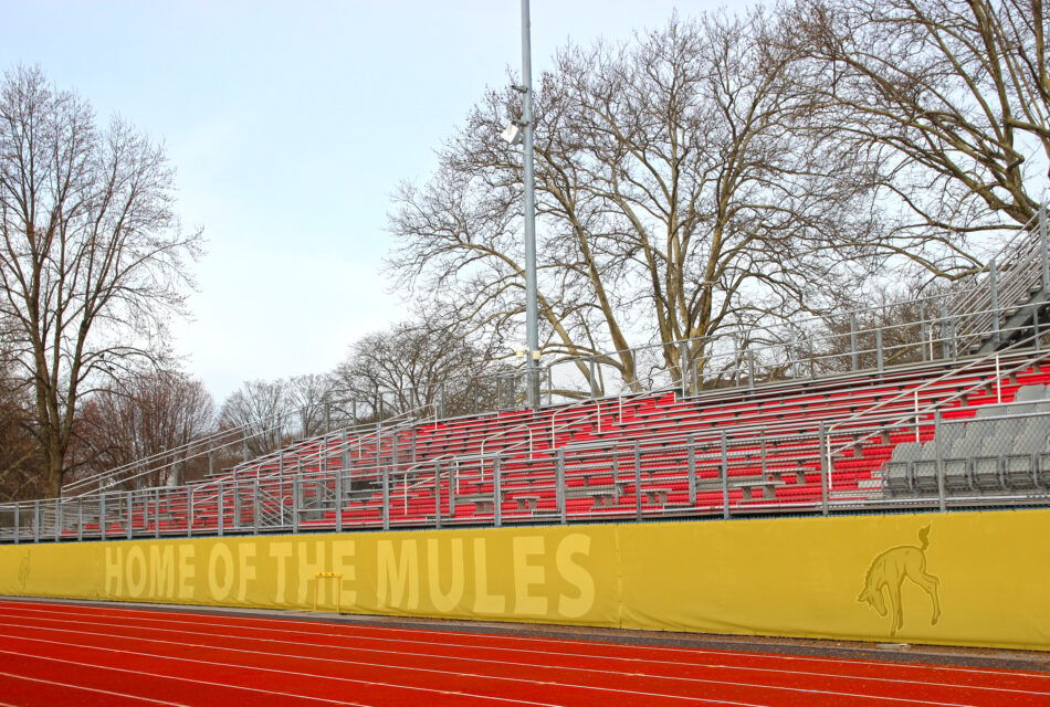 Athletics Sponsorship and Advertising Opportunities