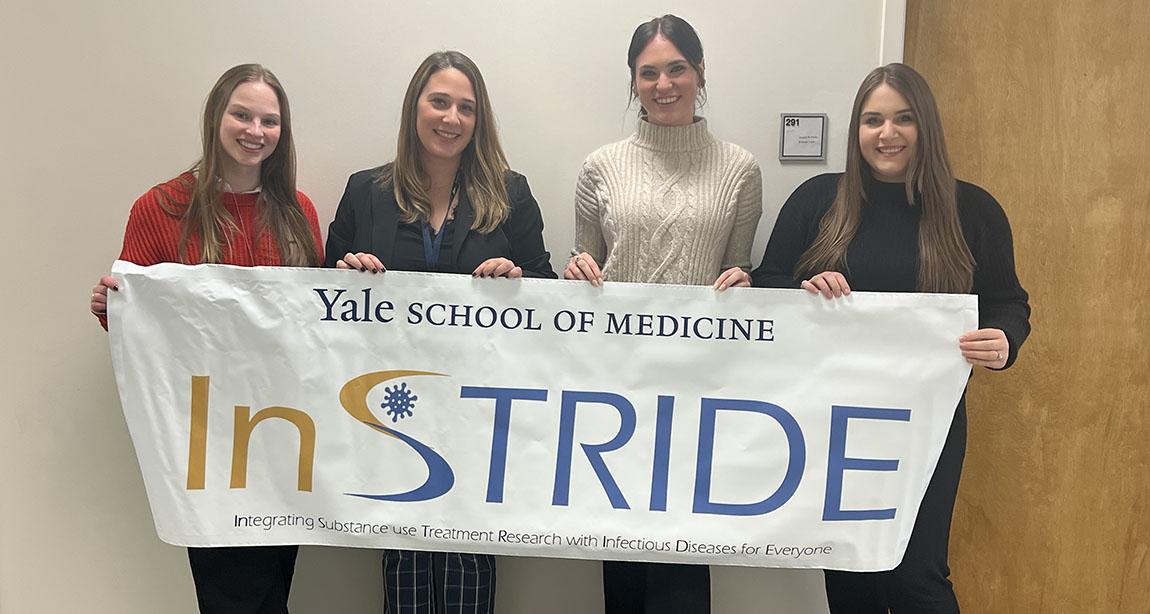 This Externship Host Knows the Transformative Power of Hands-On, In-Person Career Exploration Photo for Muhlenberg NOW