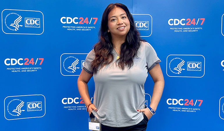 Rising Junior Researches Educational Equity