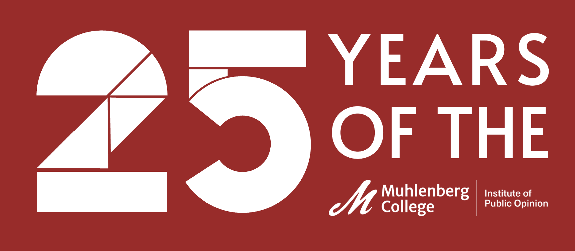 Celebrating 25 Years