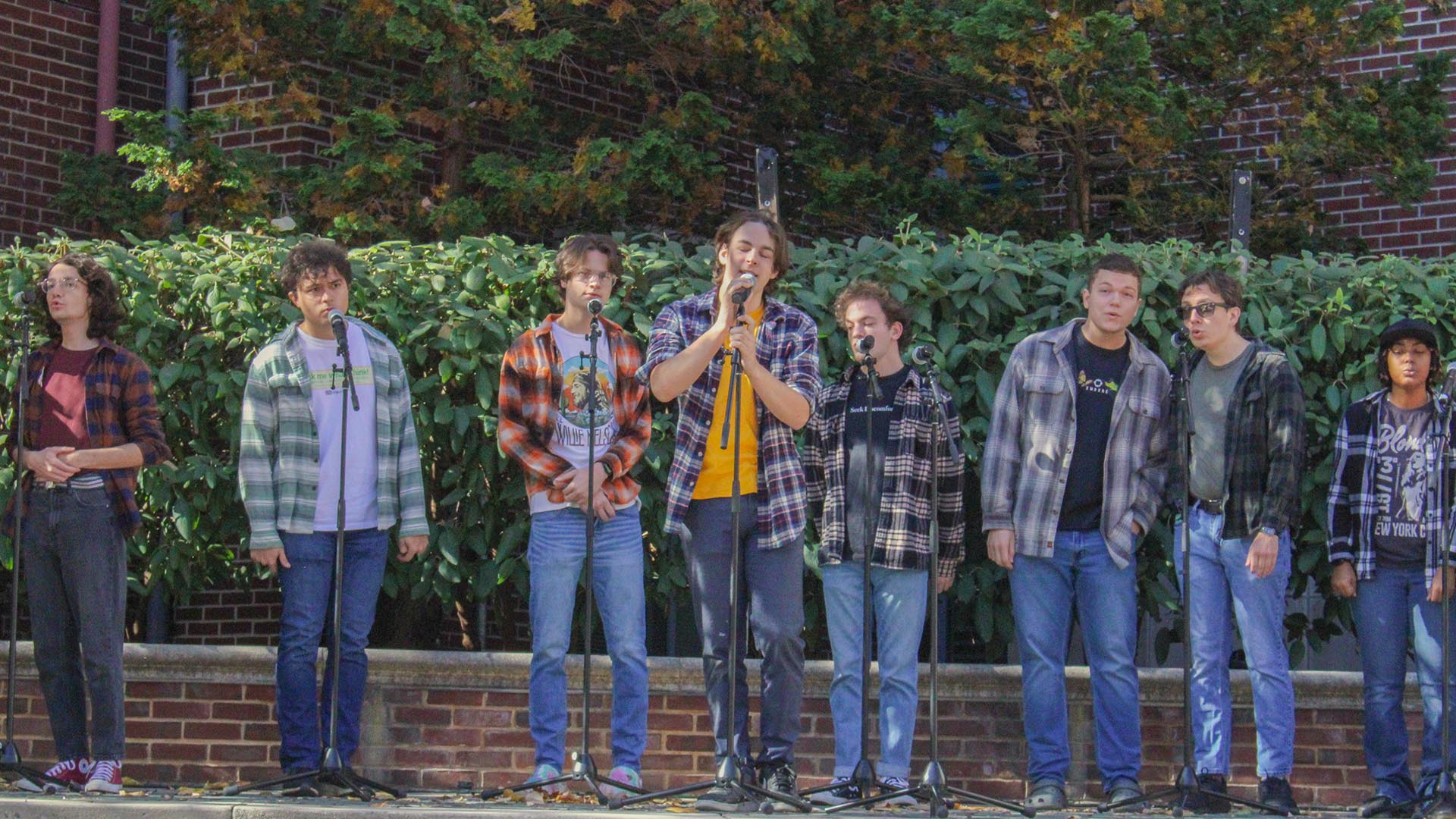 Muhlenberg Traditions