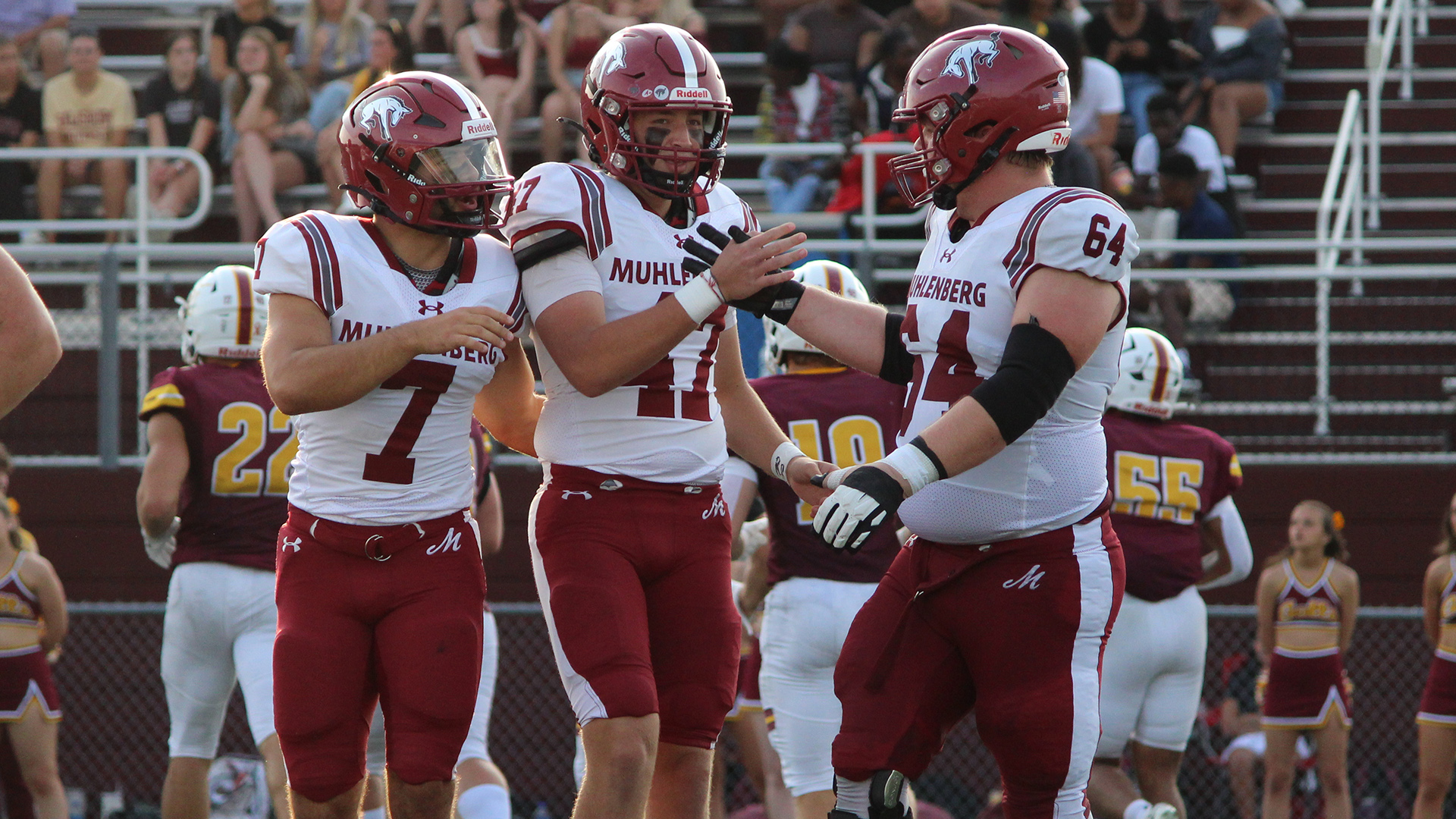 Where Community Comes to Life