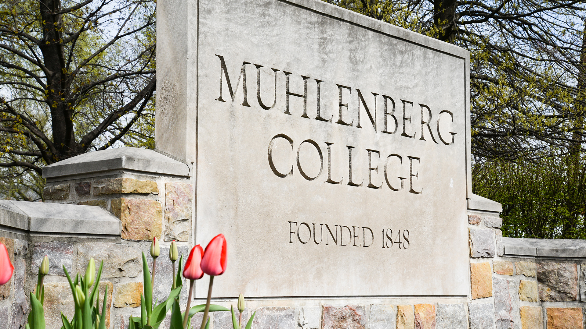 About Muhlenberg