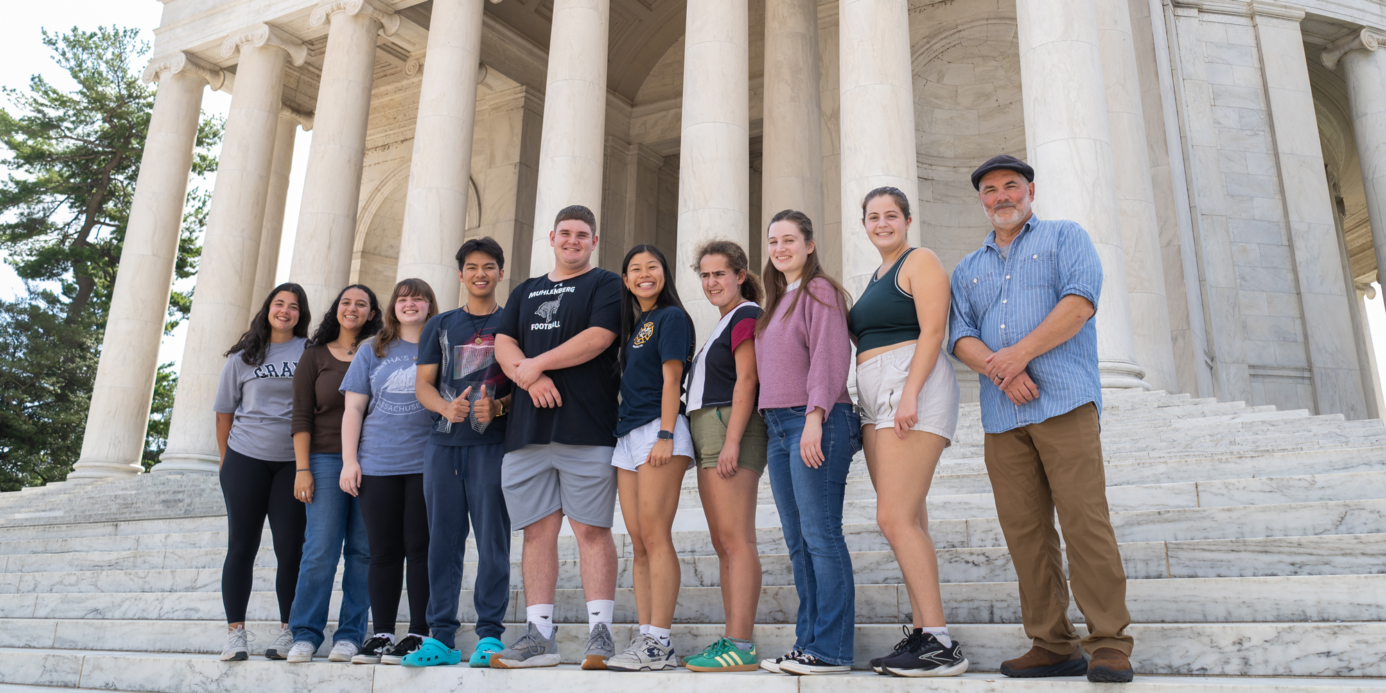 RJ Fellows Honors Program