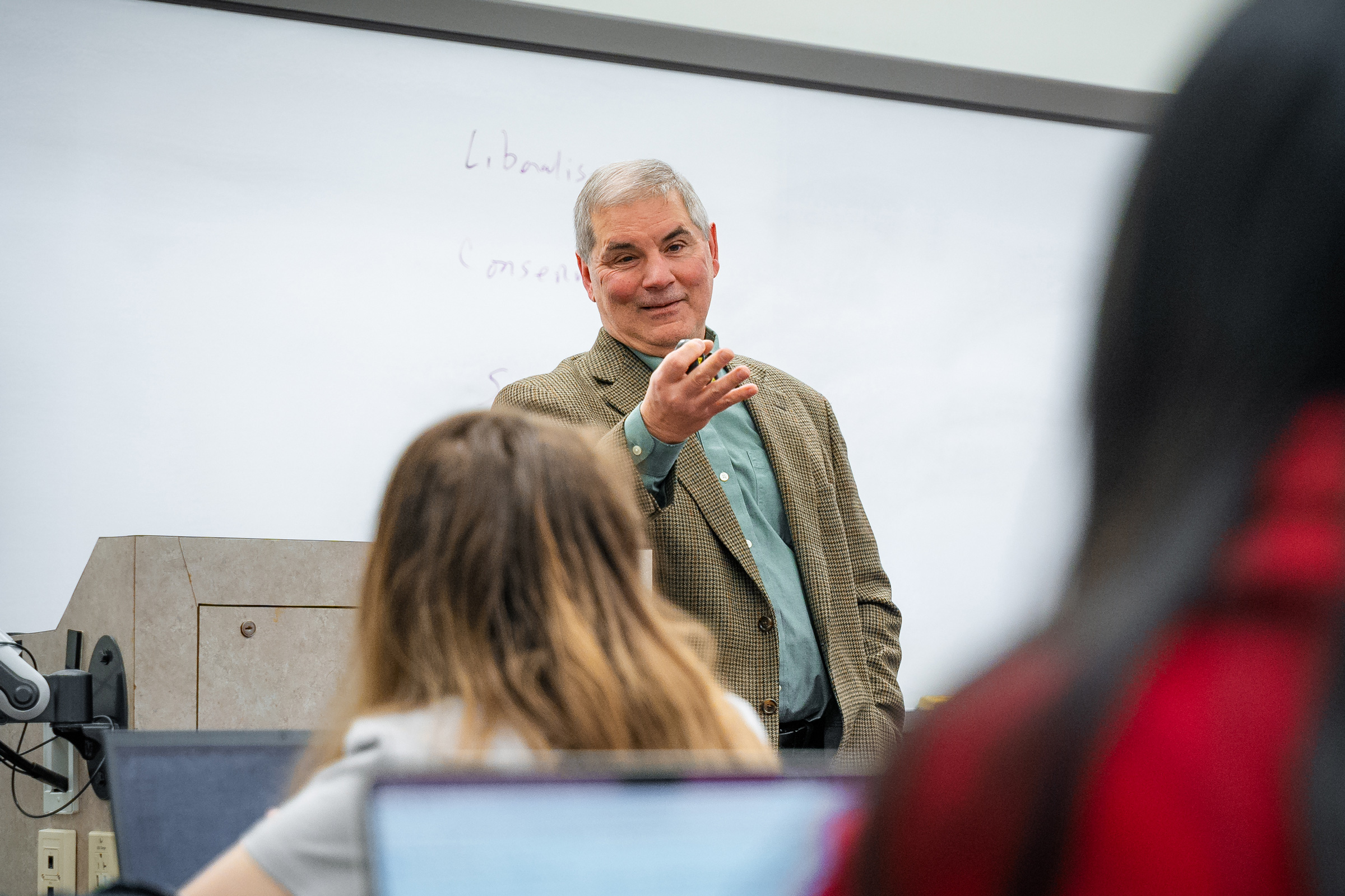 Preprofessional Programs