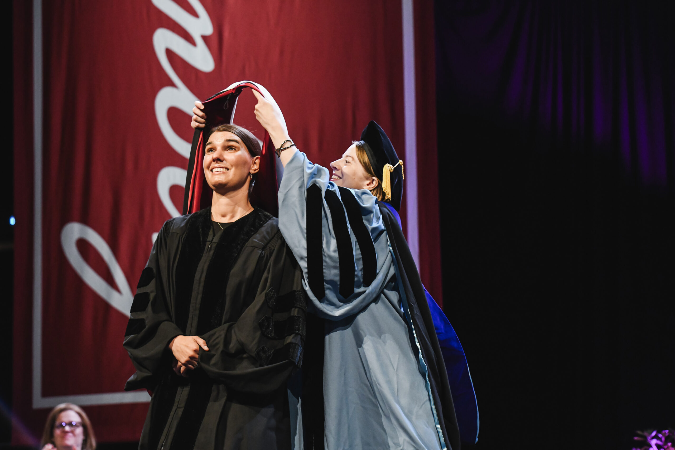 Bachelor of Business Administration