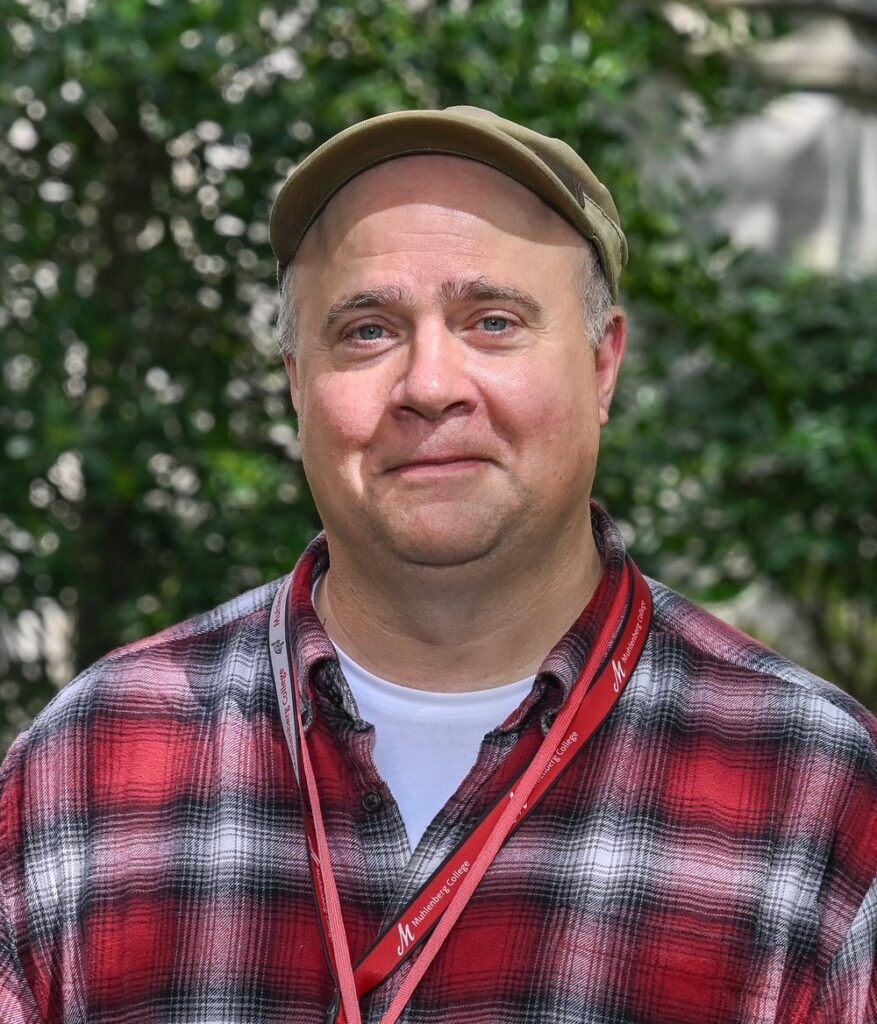 Jim  VanValen