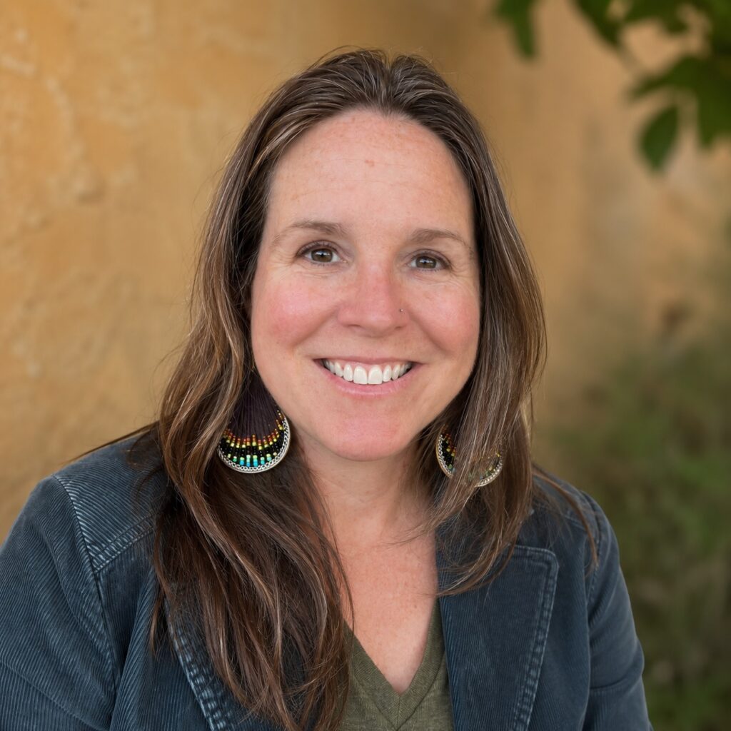 Karen  Tuerk