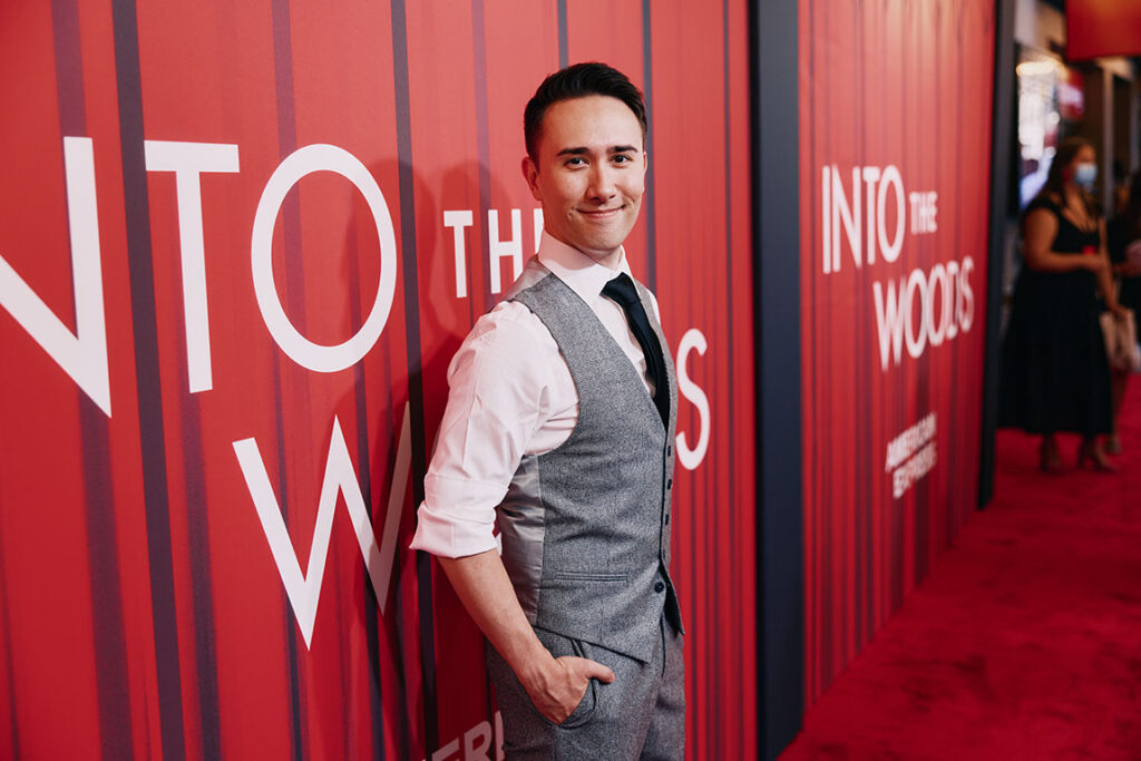 Portrait: Kennedy Kanagawa